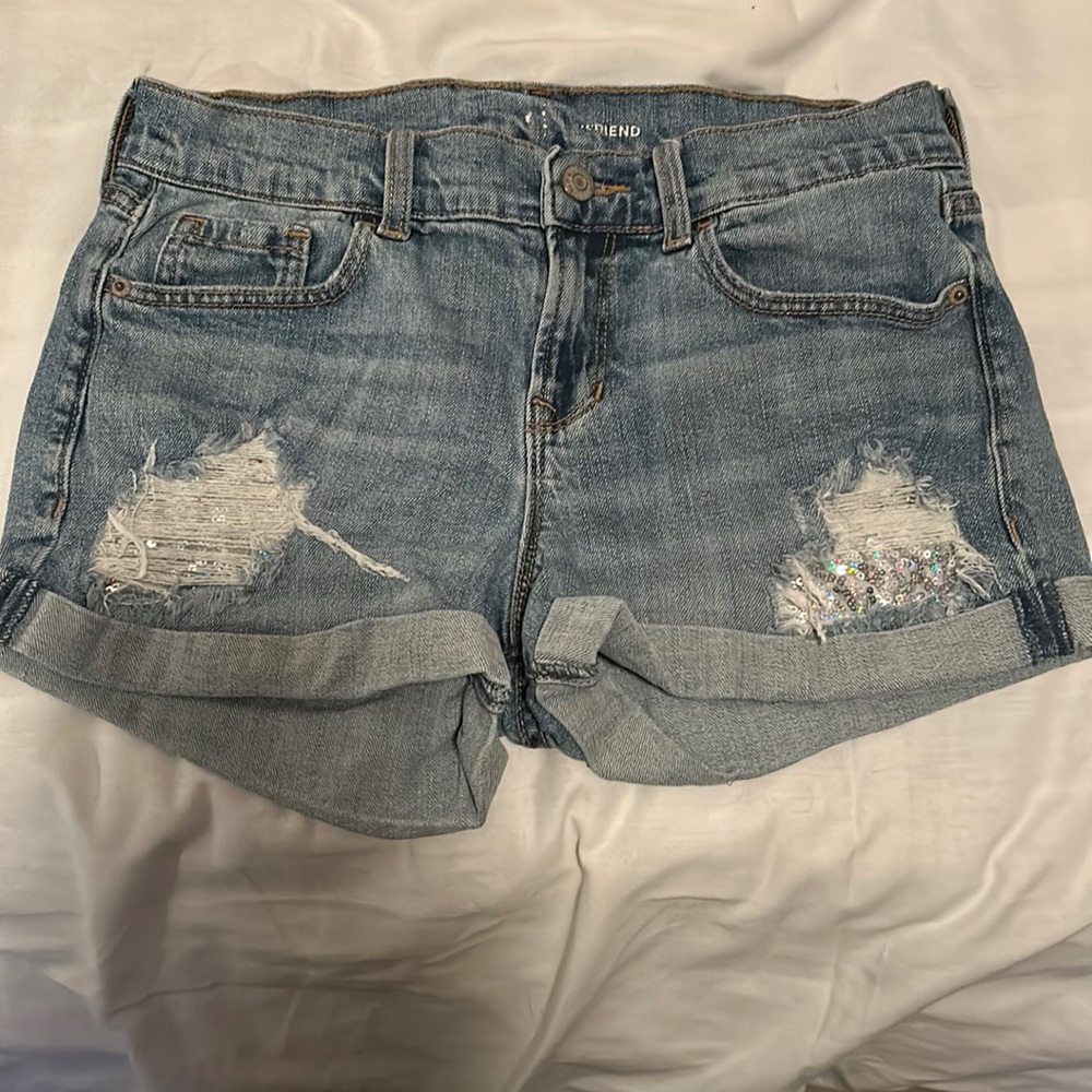 Women’s shorts